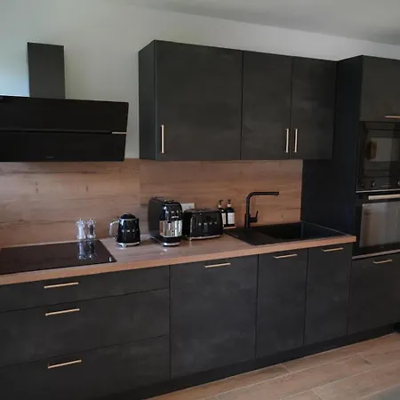 Bali à Appartement