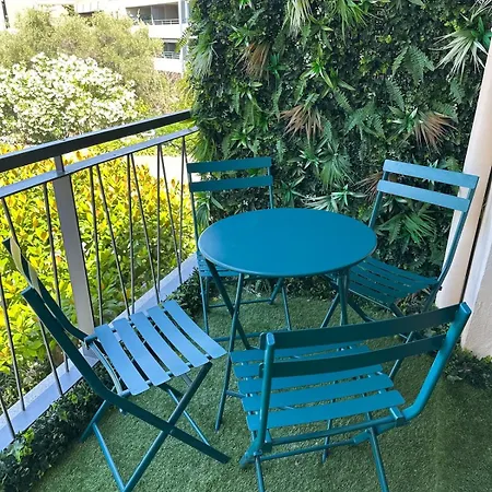 Appartement Bali à *