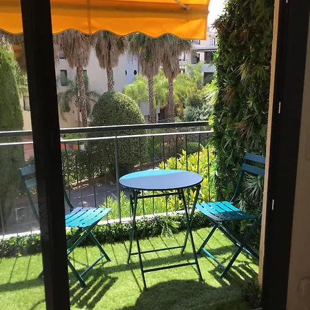 Bali à Appartement