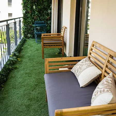 Apartamento Bali A *