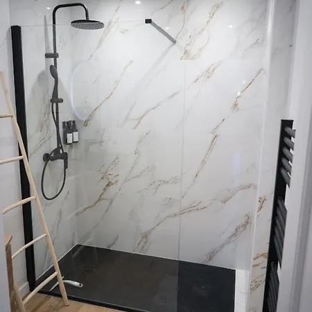 Bali à Appartement Cannes