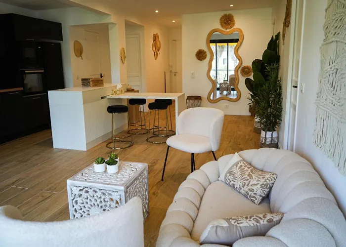 Apartamento Bali A *