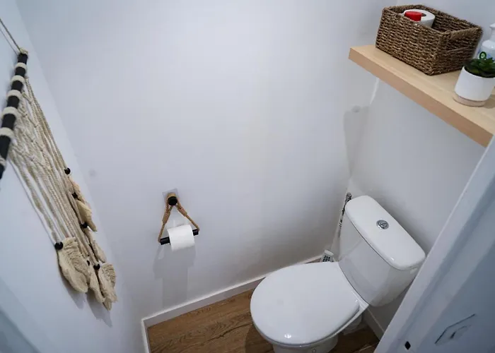 Apartamento Bali A Cannes