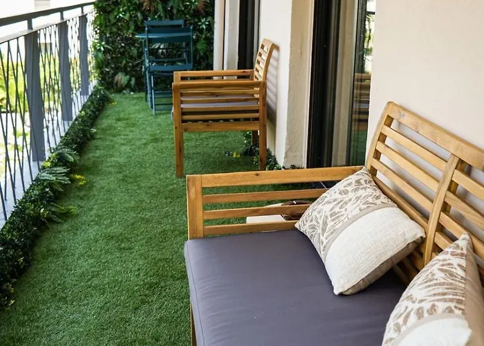 Apartamento Bali A *