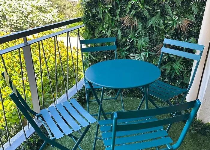 Apartamento Bali A *