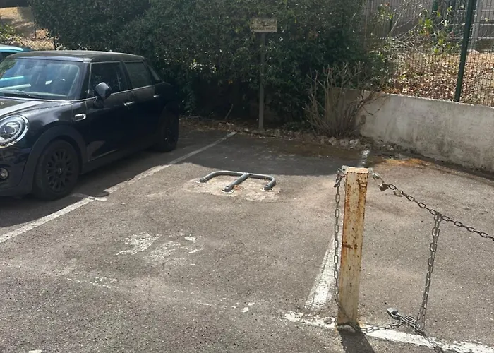 Apartamento Bali A *