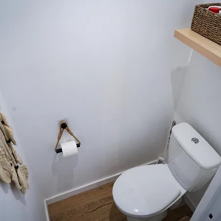 Διαμέρισμα Bali A Κάννες